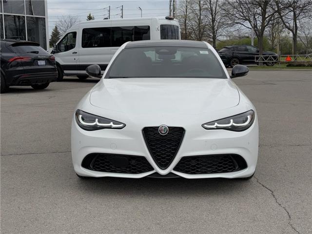 2026 Alfa Romeo Giulia Base (Stk: 922AR) in Oakville - Image 8 of 17