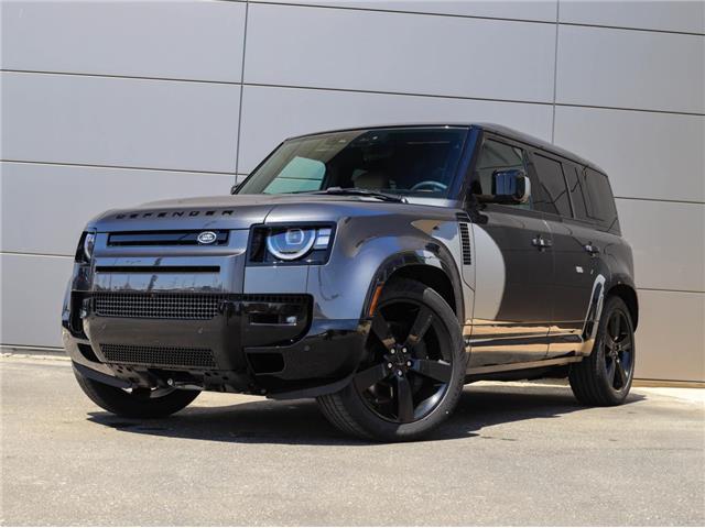 2026 Land Rover Defender P300 S (Stk: D119153-new) in London - Image 1 of 31