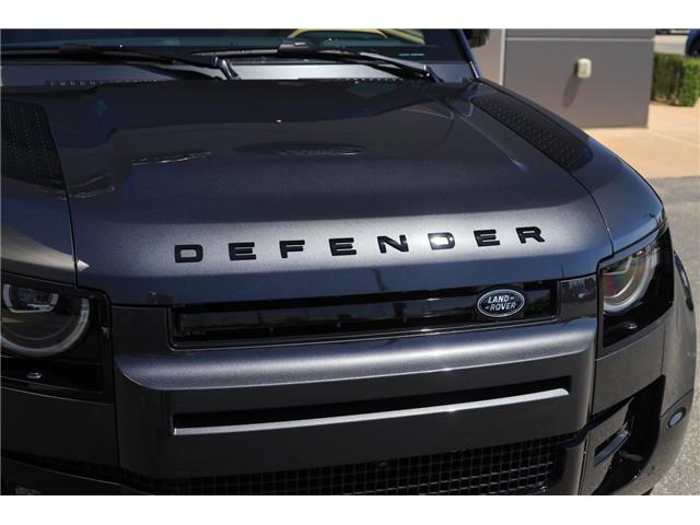 2026 Land Rover Defender P300 S (Stk: D119153-new) in London - Image 11 of 31 2026 Land Rover Defender P300 S (Stk: D119153-new) in London - Image 11 of 31