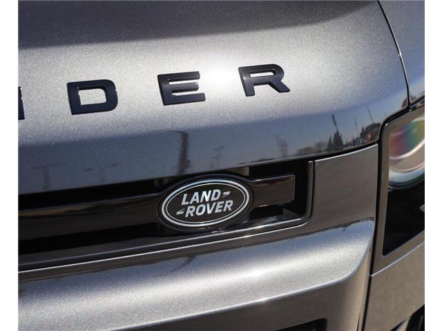 2026 Land Rover Defender P300 S (Stk: D119153-new) in London - Image 12 of 31 2026 Land Rover Defender P300 S (Stk: D119153-new) in London - Image 12 of 31