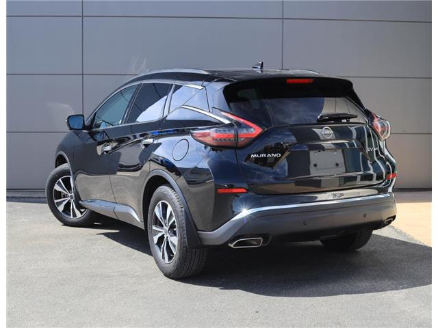 2024 Nissan Murano SV (Stk: TO18319) in London - Image 4 of 28