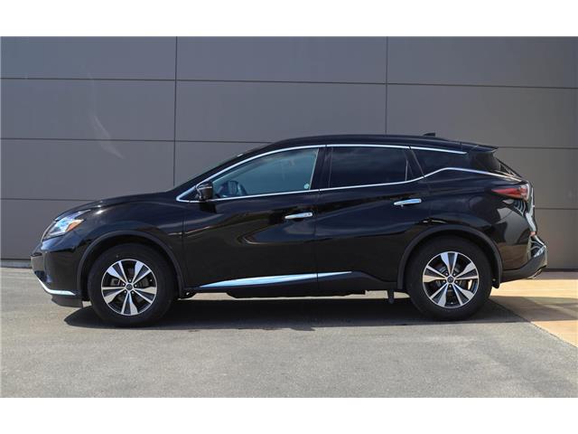 2024 Nissan Murano SV (Stk: TO18319) in London - Image 5 of 28