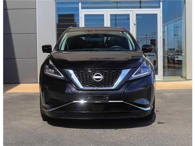 2024 Nissan Murano SV (Stk: TO18319) in London - Image 9 of 28