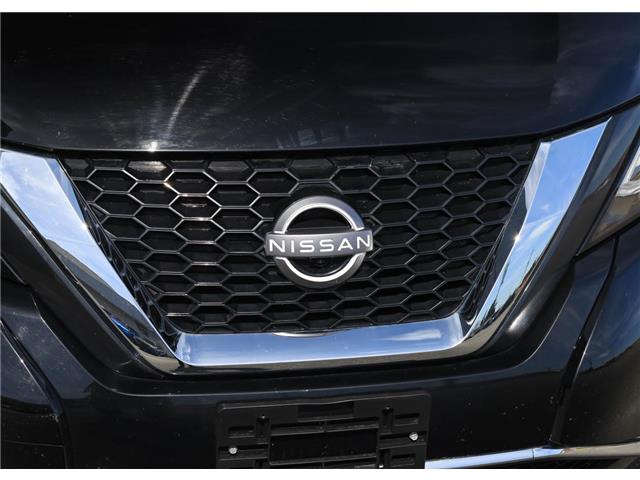 2024 Nissan Murano SV (Stk: TO18319) in London - Image 11 of 28