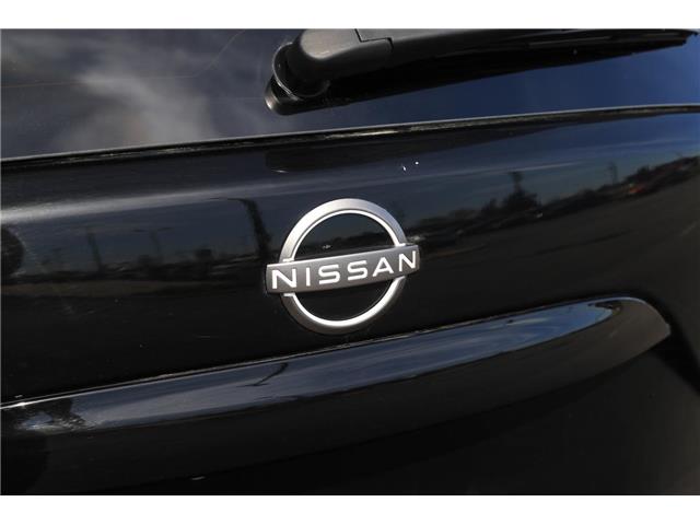 2024 Nissan Murano SV (Stk: TO18319) in London - Image 12 of 28