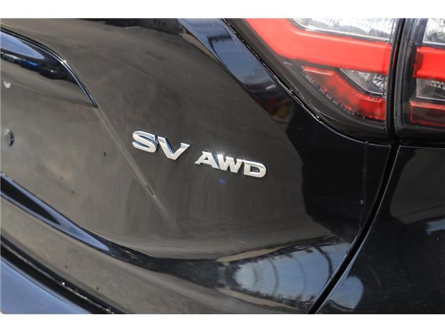 2024 Nissan Murano SV (Stk: TO18319) in London - Image 13 of 28