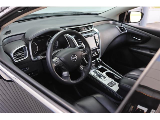 2024 Nissan Murano SV (Stk: TO18319) in London - Image 16 of 28