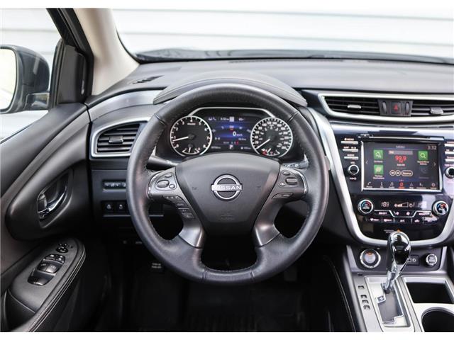 2024 Nissan Murano SV (Stk: TO18319) in London - Image 18 of 28