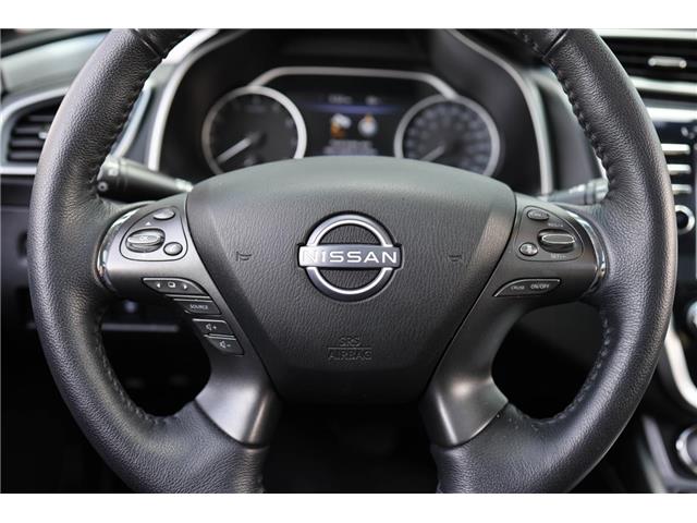 2024 Nissan Murano SV (Stk: TO18319) in London - Image 19 of 28