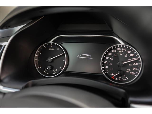 2024 Nissan Murano SV (Stk: TO18319) in London - Image 21 of 28