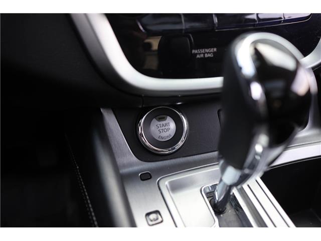 2024 Nissan Murano SV (Stk: TO18319) in London - Image 22 of 28