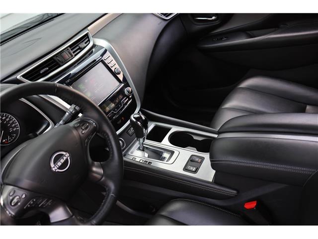 2024 Nissan Murano SV (Stk: TO18319) in London - Image 26 of 28