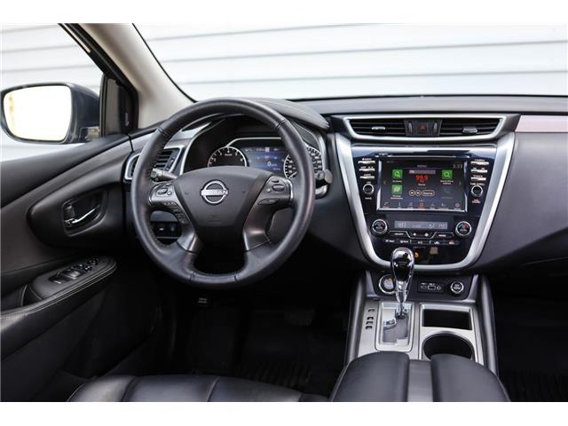 2024 Nissan Murano SV (Stk: TO18319) in London - Image 27 of 28
