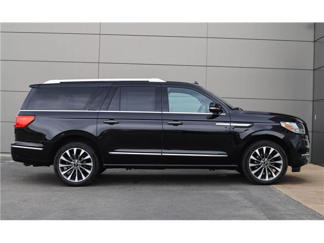 2021 Lincoln Navigator L Reserve (Stk: PO03363) in London - Image 4 of 26