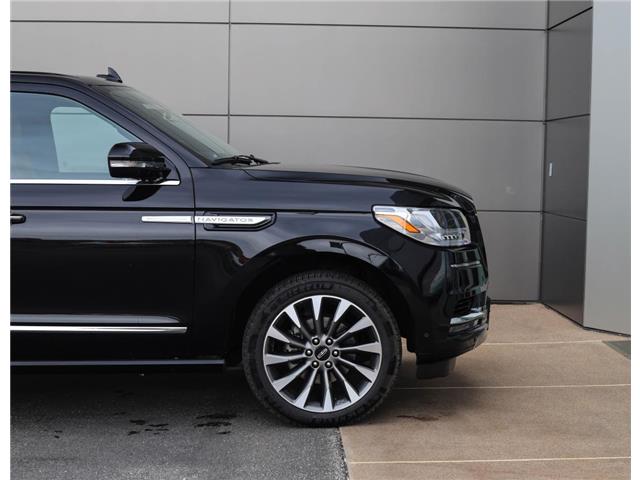 2021 Lincoln Navigator L Reserve (Stk: PO03363) in London - Image 6 of 26