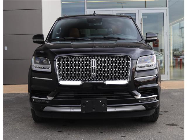 2021 Lincoln Navigator L Reserve (Stk: PO03363) in London - Image 7 of 26