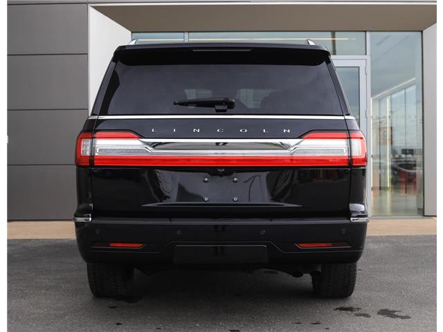 2021 Lincoln Navigator L Reserve (Stk: PO03363) in London - Image 8 of 26