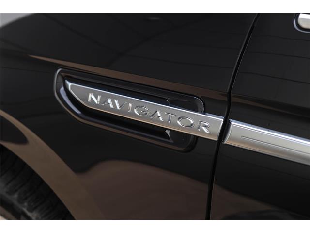 2021 Lincoln Navigator L Reserve (Stk: PO03363) in London - Image 11 of 26