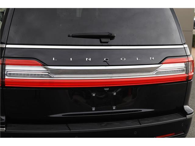 2021 Lincoln Navigator L Reserve (Stk: PO03363) in London - Image 12 of 26