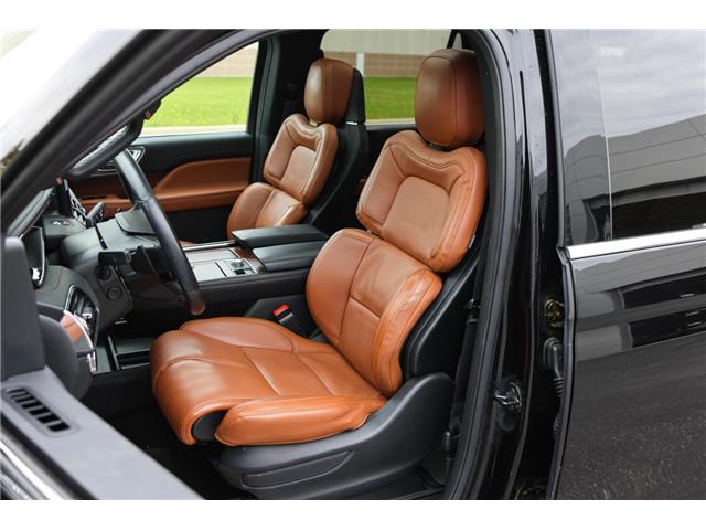 2021 Lincoln Navigator L Reserve (Stk: PO03363) in London - Image 14 of 26