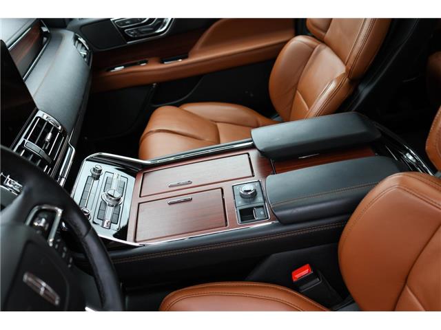2021 Lincoln Navigator L Reserve (Stk: PO03363) in London - Image 16 of 26