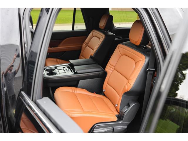 2021 Lincoln Navigator L Reserve (Stk: PO03363) in London - Image 17 of 26