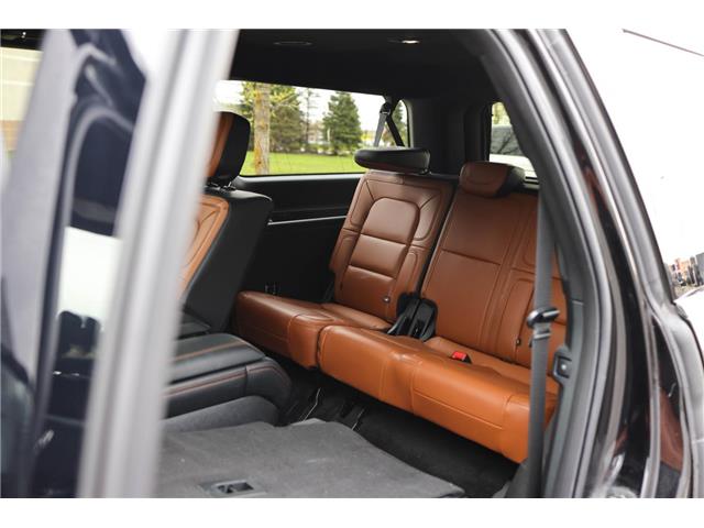 2021 Lincoln Navigator L Reserve (Stk: PO03363) in London - Image 18 of 26