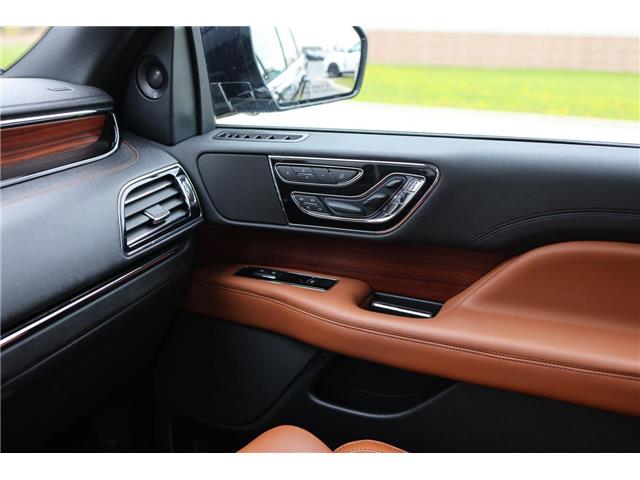 2021 Lincoln Navigator L Reserve (Stk: PO03363) in London - Image 19 of 26
