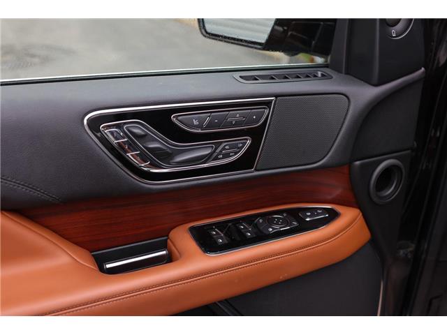 2021 Lincoln Navigator L Reserve (Stk: PO03363) in London - Image 20 of 26