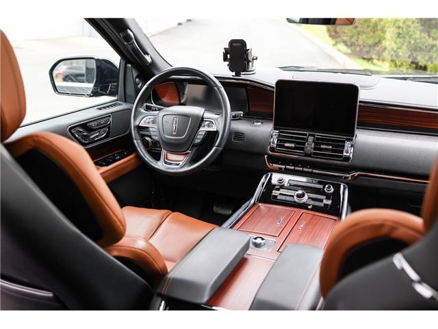 2021 Lincoln Navigator L Reserve (Stk: PO03363) in London - Image 23 of 26