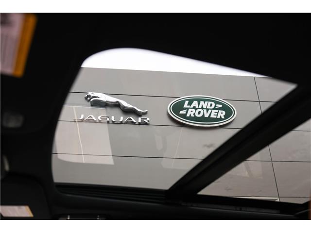2021 Lincoln Navigator L Reserve (Stk: PO03363) in London - Image 26 of 26