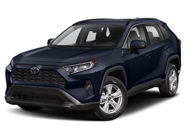 2021 Toyota RAV4 XLE (Stk: 10121082A) in Markham - Image 1 of 11