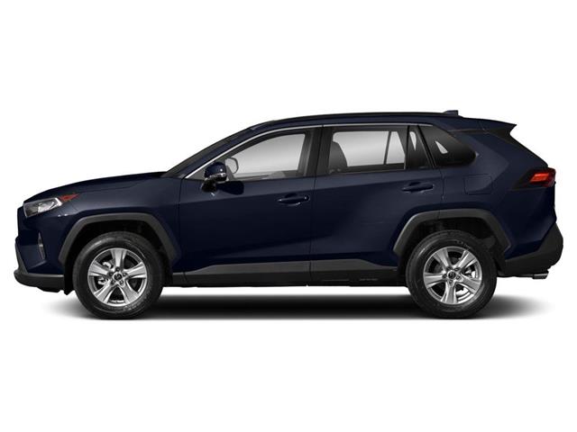 2021 Toyota RAV4 XLE (Stk: 10121082A) in Markham - Image 2 of 11