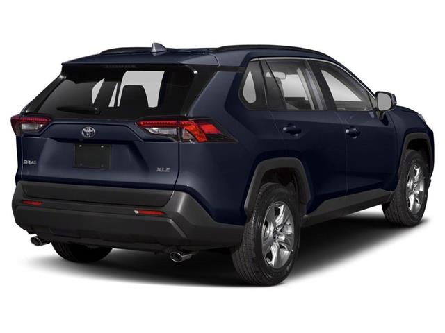 2021 Toyota RAV4 XLE (Stk: 10121082A) in Markham - Image 3 of 11