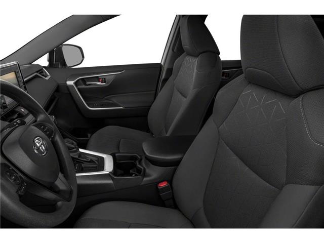 2021 Toyota RAV4 XLE (Stk: 10121082A) in Markham - Image 6 of 11