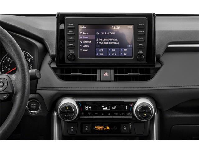 2021 Toyota RAV4 XLE (Stk: 10121082A) in Markham - Image 7 of 11