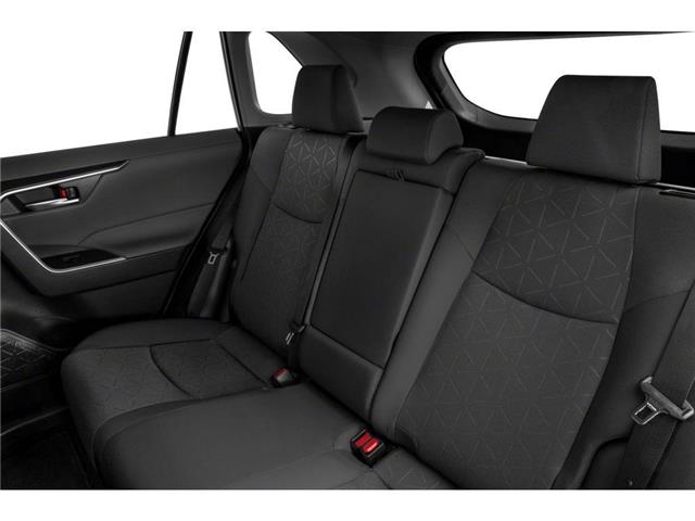 2021 Toyota RAV4 XLE (Stk: 10121082A) in Markham - Image 9 of 11