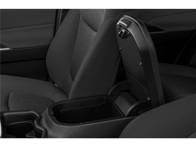 2021 Toyota RAV4 XLE (Stk: 10121082A) in Markham - Image 10 of 11