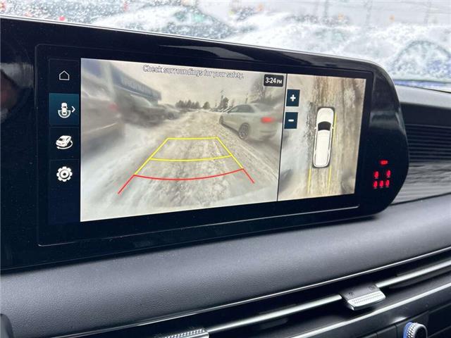 2024 Hyundai Palisade Ultimate Calligraphy (Stk: 261834A) in Aurora - Image 17 of 17