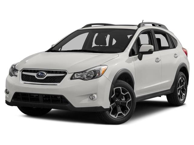 2014 Subaru XV Crosstrek  (Stk: 2106151AA) in Whitby - Image 1 of 3