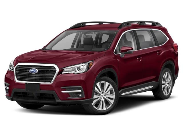 2020 Subaru Ascent Limited (Stk: 2106095AA) in Whitby - Image 1 of 11