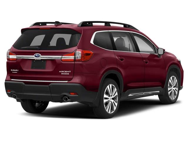 2020 Subaru Ascent Limited (Stk: 2106095AA) in Whitby - Image 3 of 11