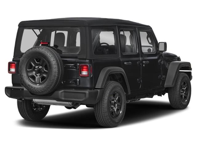 2026 Jeep Wrangler (Stk: TW296417) in Calgary - Image 2 of 3 2026 Jeep Wrangler (Stk: TW296417) in Calgary - Image 2 of 3