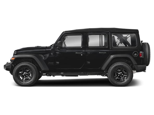 2026 Jeep Wrangler (Stk: TW296417) in Calgary - Image 3 of 3 2026 Jeep Wrangler (Stk: TW296417) in Calgary - Image 3 of 3