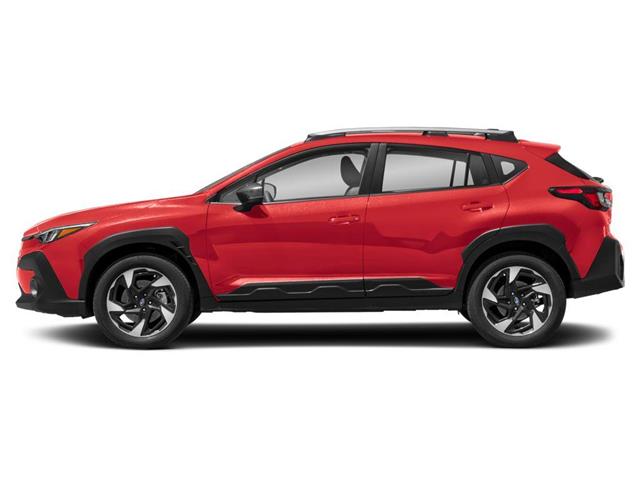 2026 Subaru Crosstrek Limited (Stk: 2106289) in Whitby - Image 2 of 12