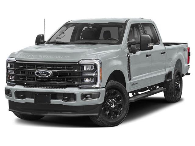 2026 Ford F-250 XLT (Stk: 26Z102) in Timmins - Image 1 of 10