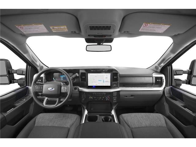 2026 Ford F-250 XLT (Stk: 26Z102) in Timmins - Image 3 of 10