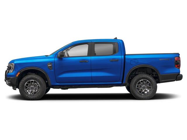 2026 Ford Ranger XLT (Stk: 26Z125) in Timmins - Image 2 of 3