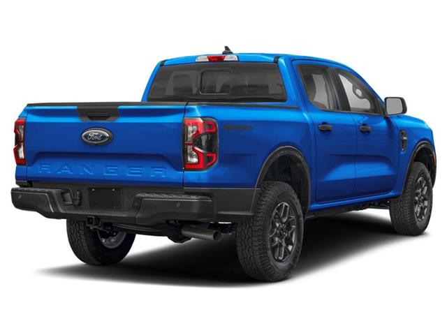 2026 Ford Ranger XLT (Stk: 26Z125) in Timmins - Image 3 of 3