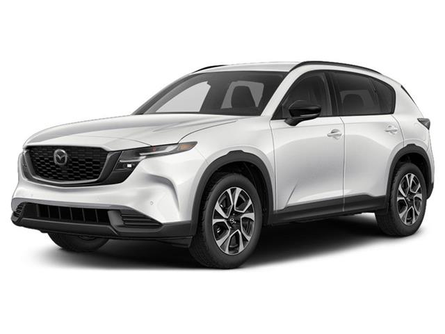 2026 Mazda CX-5 GS (Stk: 26072) in ORILLIA - Image 1 of 2
